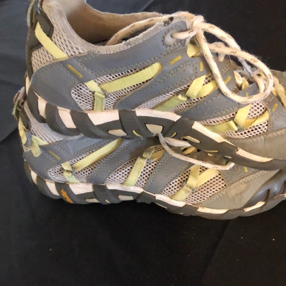 Merrell tennis shoes p667 - Picture 6 of 10